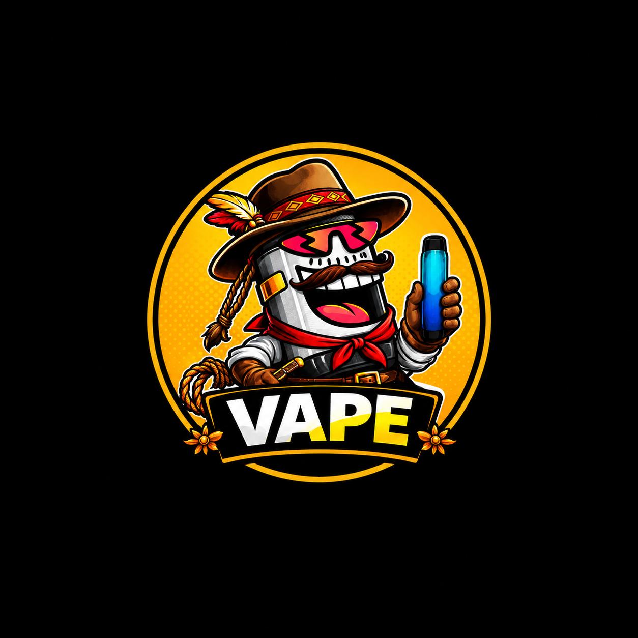 VAPE na Pod Bah