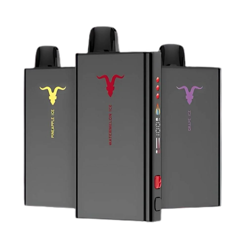 IGNITE SWEET 40.000 PUFFS na Pod Bah