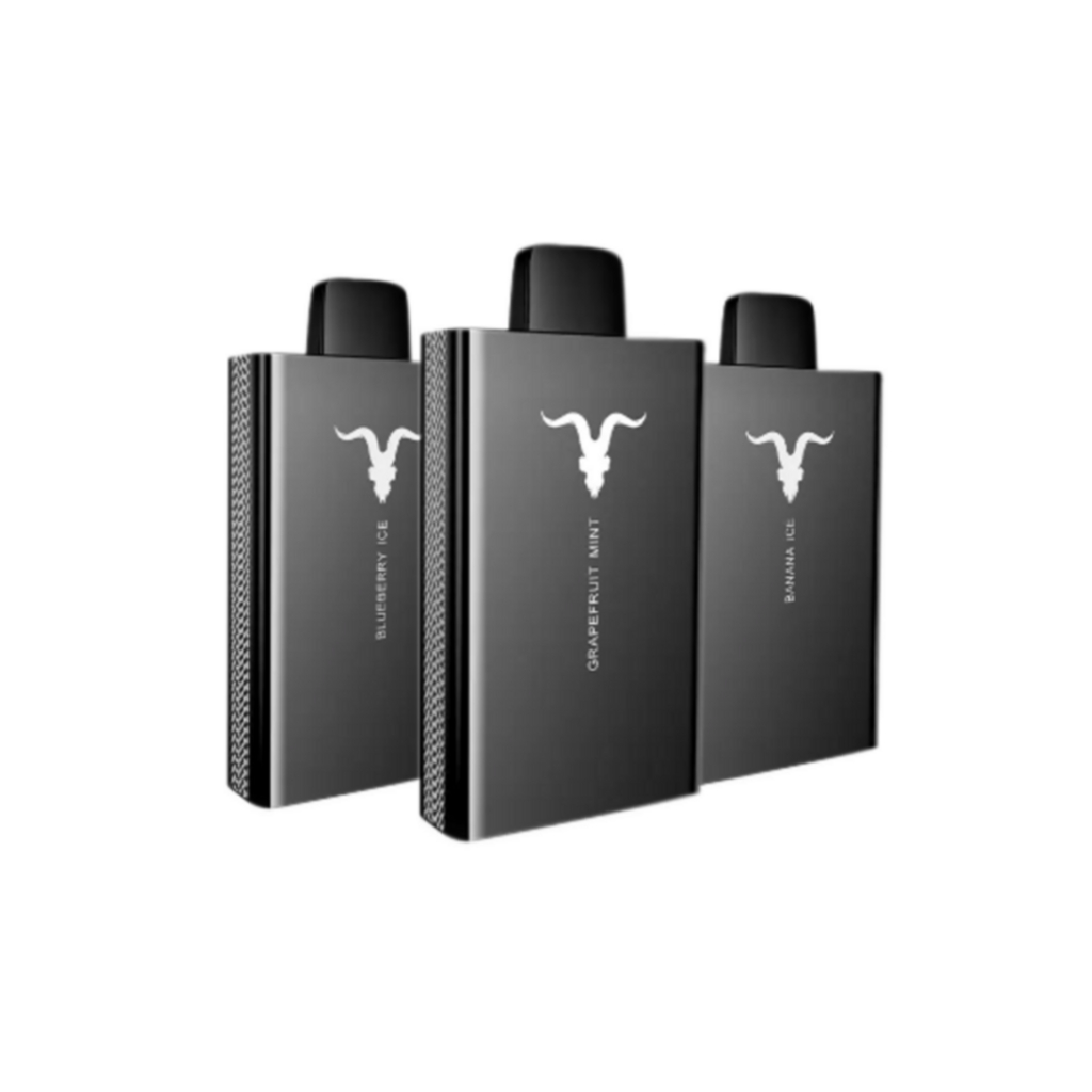 IGNITE V80 8.000 PUFFS na Pod Bah